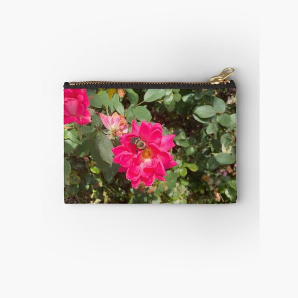 Item preview, Bumblebee on a Rose  designed and sold by Amanda1775.