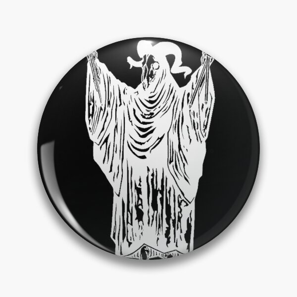 Item preview, The Lord Diabolus Down There Beherit designed and sold by ExpressPalette.