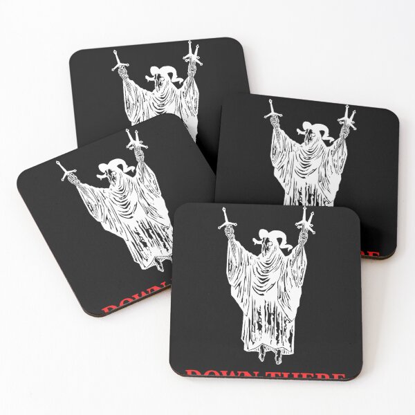 Item preview, The Lord Diabolus Down There Beherit designed and sold by ExpressPalette.