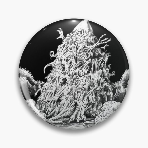 Item preview, Varathron- The Tressrising of Nyarlathotep  designed and sold by DarkPsyche.