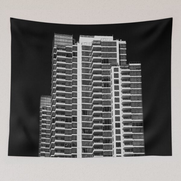 Item preview, Reaching Sky High designed and sold by heatherfriedman.