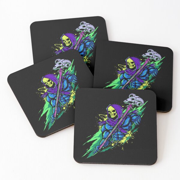 Item preview, The Cosmic Key Overload designed and sold by bykai.