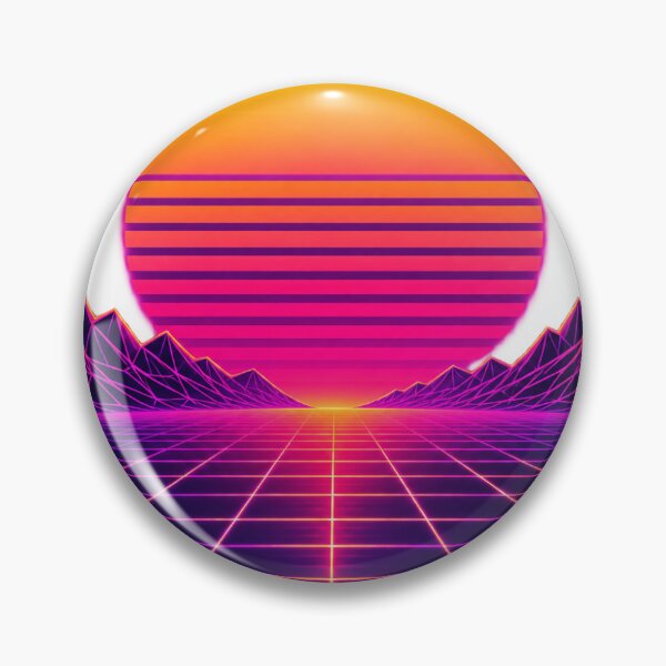 Item preview, Trippy Sunset designed and sold by ValorousVI.