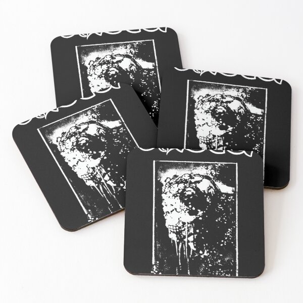 Item preview, Vader Necrolust Demo High Resolution Polish Death Metal designed and sold by ExpressPalette.