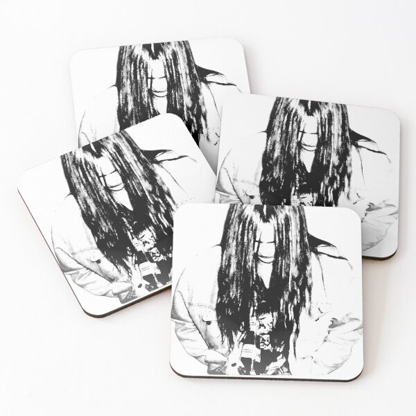 Item preview, Ildjarn First Album Cover Norse League Nidhogg designed and sold by DarkPsyche.