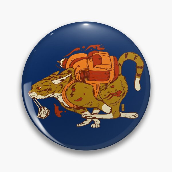 Item preview, Mechanical Creature Adventure designed and sold by MarlinLindsey.