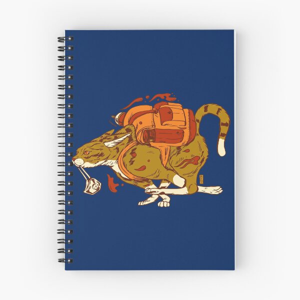 Item preview, Mechanical Creature Adventure designed and sold by MarlinLindsey.