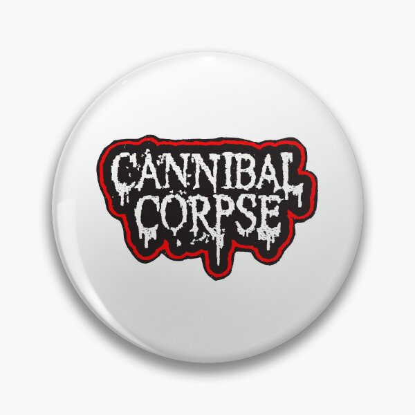 Item preview, Possessed Child Cannibal Corpse Band cStares designed and sold by dishcutnes.