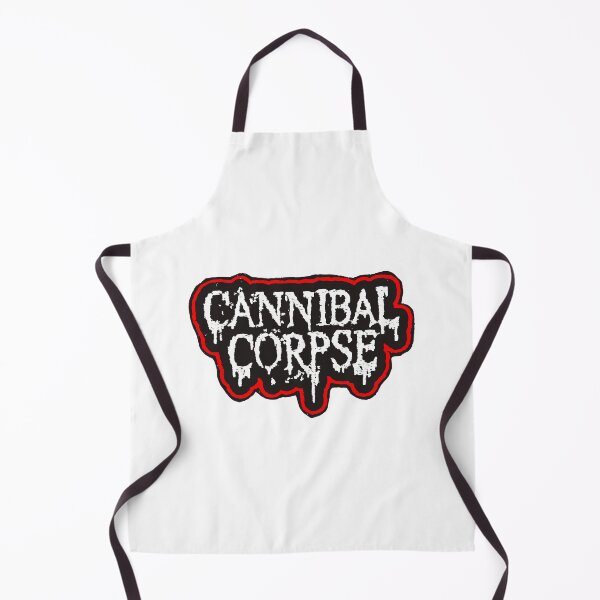 Item preview, Possessed Child Cannibal Corpse Band cStares designed and sold by dishcutnes.