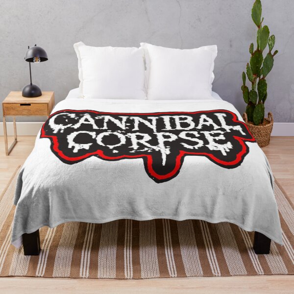 Item preview, Possessed Child Cannibal Corpse Band cStares designed and sold by dishcutnes.