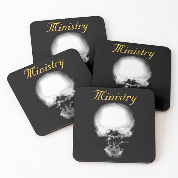 Item preview, Radiating Skull X-Ray Metallic Plates designed and sold by kukii88.