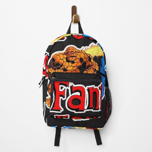 Item preview, The Fant.a.stic Four Series 1 B designed and sold by CharlesANelson.