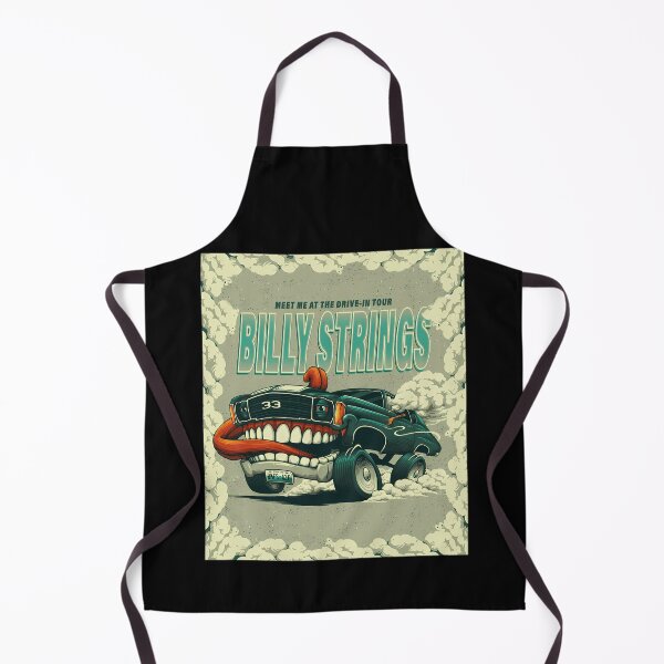 Item preview, Meet Me At The Drive-In Tour Monster Car designed and sold by Denkiam.