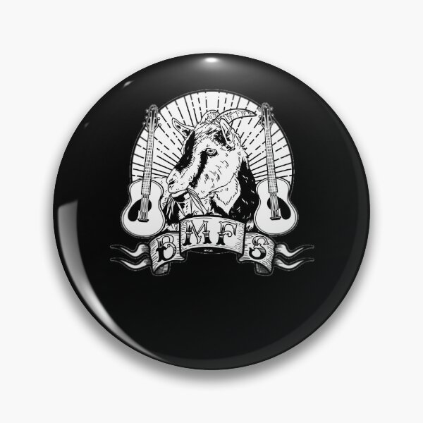 Item preview, Acoustic Guitar and Goat designed and sold by Denkiam.