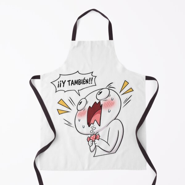 Item preview, Funny Chibi Screaming Reaction Anime Sticker designed and sold by MeowLoka ⭐⭐⭐⭐.