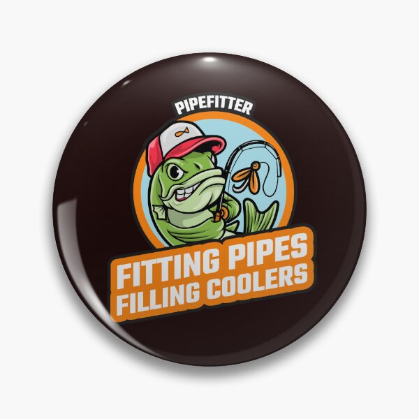 Item preview, FITTING PIPES FILLING COOLERS designed and sold by JamiesLocker.