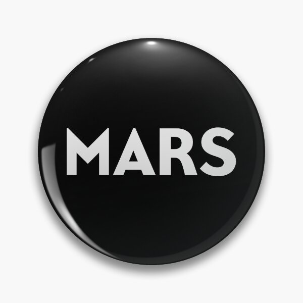 Item preview, Red Mars, Incorporated aHorizon designed and sold by Aninature.