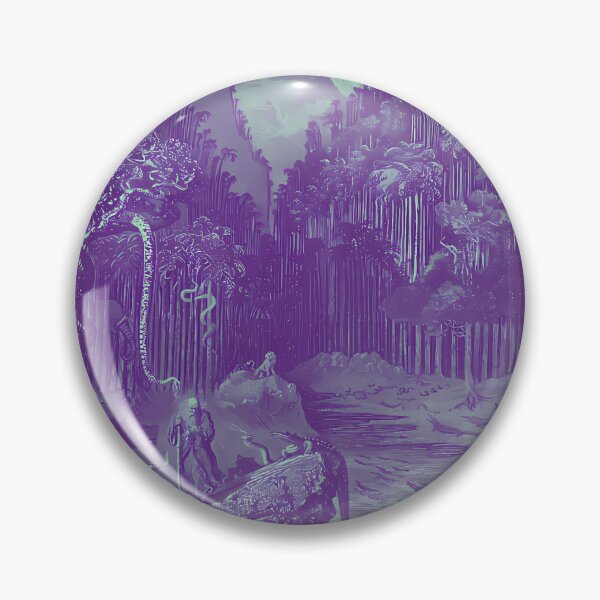 Item preview, Sempiternal Deathreign The Spooky Gloom designed and sold by RetroGalaxies.