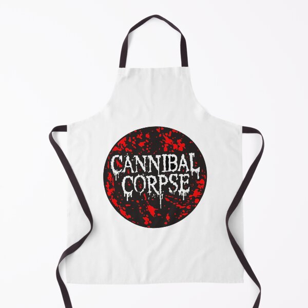 Item preview, Bleeding Walls Cannibal Corpse Band cWhisper designed and sold by dishcutnes.