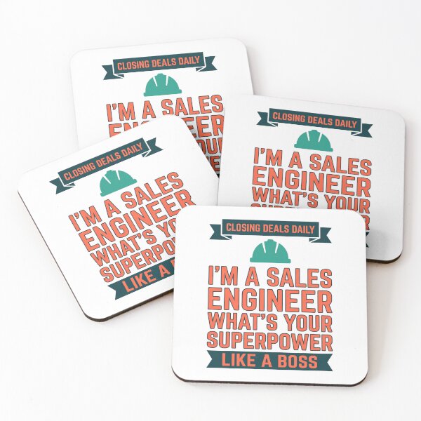 Item preview, I'm A Sales Engineer Labor Day Shirt - Superpower Tee designed and sold by relso.