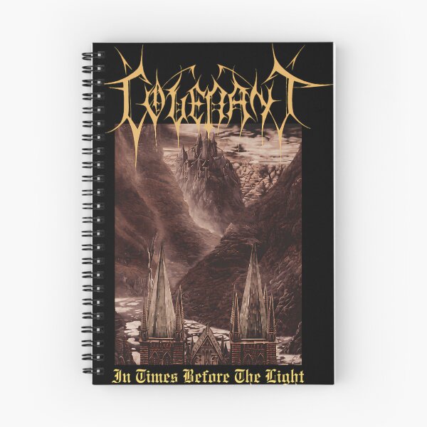 Item preview, Covenant In Times Before The Light designed and sold by RetroGalaxies.