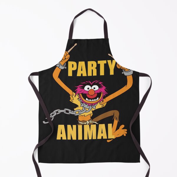 Item preview, MUPPETS PARTY ANIMAL designed and sold by RetroCraft2.