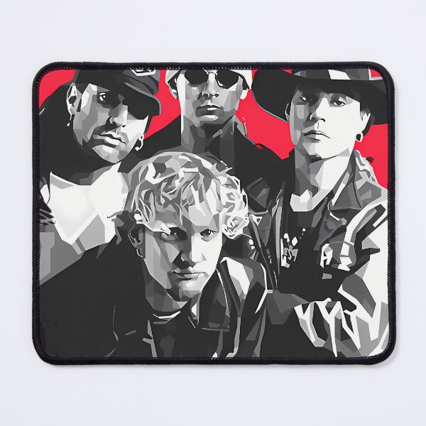 Item preview, Alice In Chains Grayscale designed and sold by CharlesANelson.