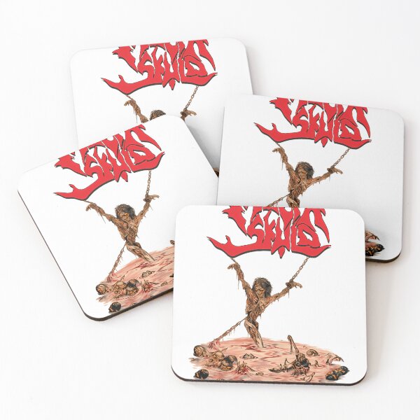 Item preview, Morta Skuld Dying Remains High Resolution USA Death Metal designed and sold by RetroGalaxies.