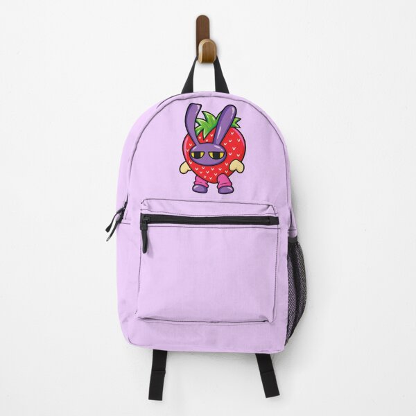 Item preview, Jax with a strawberry body designed and sold by YChangShop.