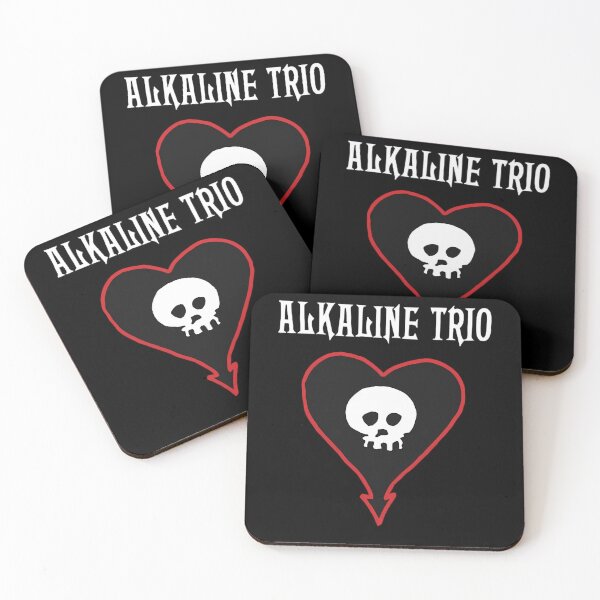 Item preview, Heart Arrow Skull Emblem designed and sold by aatypaaty.