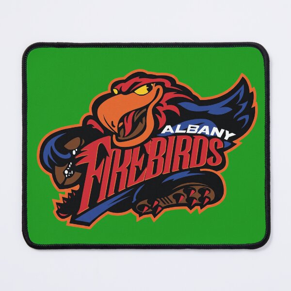 Item preview, Firebird Sports Mascot designed and sold by MarlinLindsey.