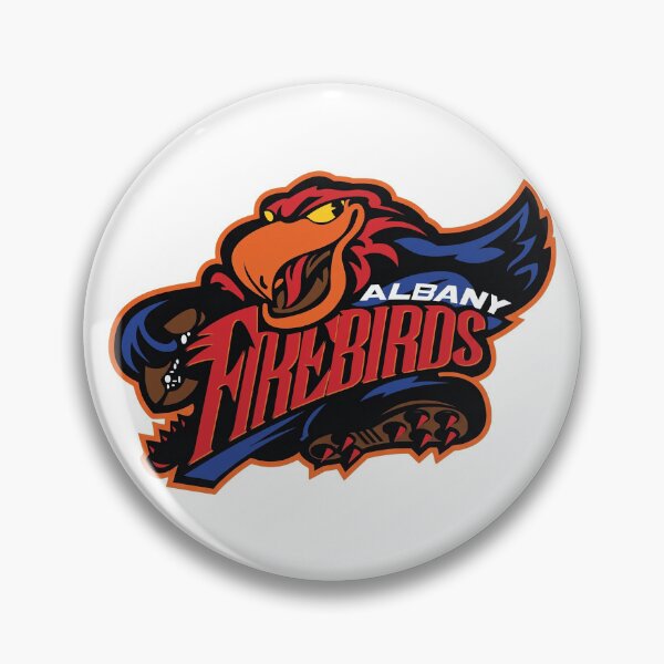 Item preview, Firebird Sports Mascot designed and sold by MarlinLindsey.