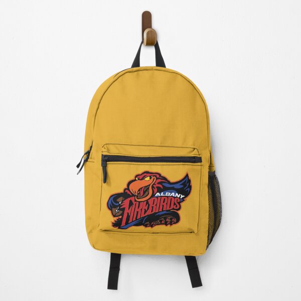 Item preview, Firebird Sports Mascot designed and sold by MarlinLindsey.