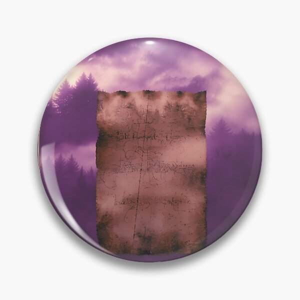Item preview, Vinterland Welcome my Last Chapter High Resolution Swedish Death Metal designed and sold by DarkPsyche.