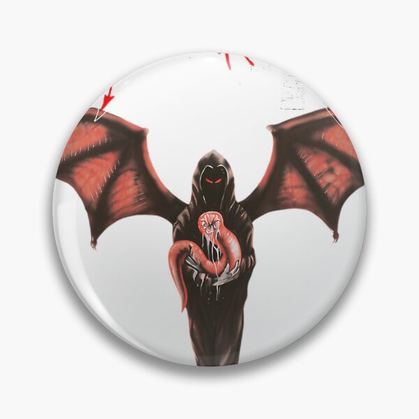 Item preview, Necromantia Scarlet Evil Witching Black High Resolution Greek Black Metal designed and sold by FormVivid.