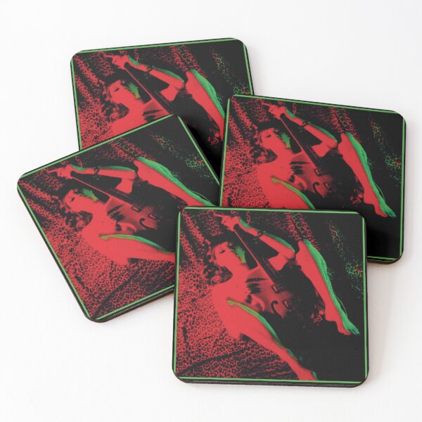 Item preview, The Cramps Stay Sick! designed and sold by alindiaversia.