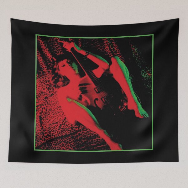 Item preview, The Cramps Stay Sick! designed and sold by alindiaversia.