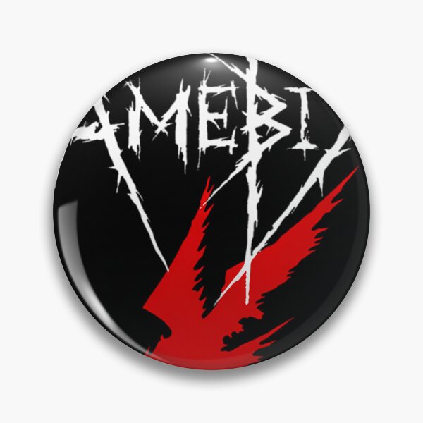 Item preview, Amebix The Power Remains the Same Bird designed and sold by FormVivid.