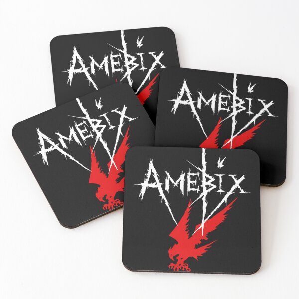 Item preview, Amebix The Power Remains the Same Bird designed and sold by FormVivid.