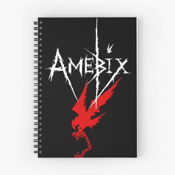 Item preview, Amebix The Power Remains the Same Bird designed and sold by FormVivid.
