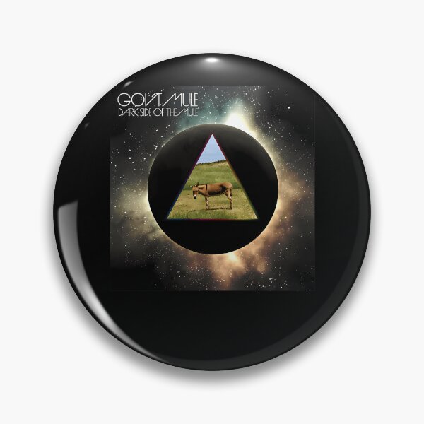 Item preview, Solar Eclipse Donkey Prism Triangle designed and sold by MorbyGanaWho.