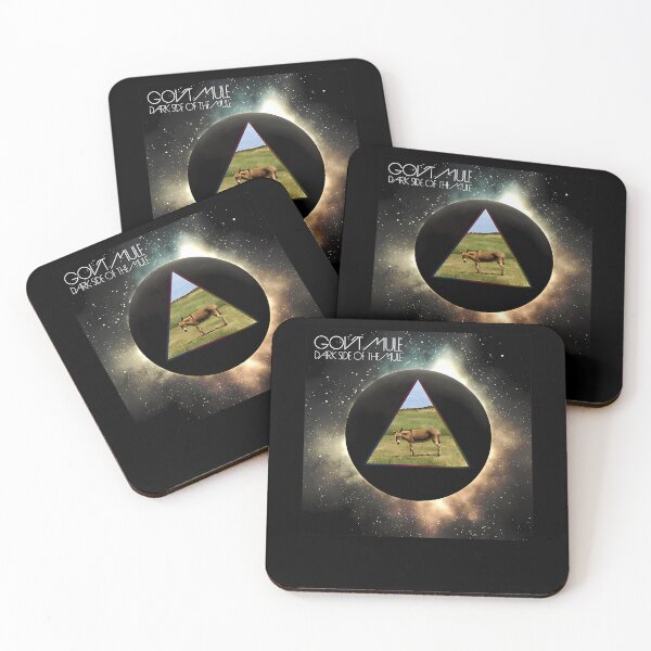 Item preview, Solar Eclipse Donkey Prism Triangle designed and sold by MorbyGanaWho.