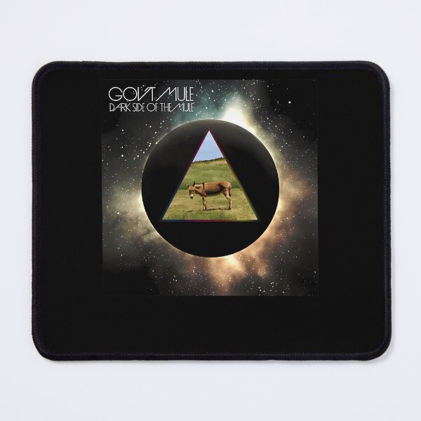 Item preview, Solar Eclipse Donkey Prism Triangle designed and sold by MorbyGanaWho.