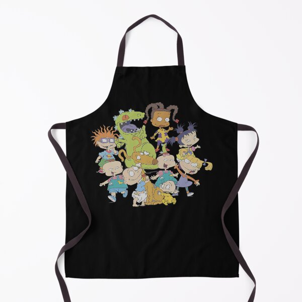 Item preview, Group Shot With Reptar Dinosaur Portrait designed and sold by Greatsaller.