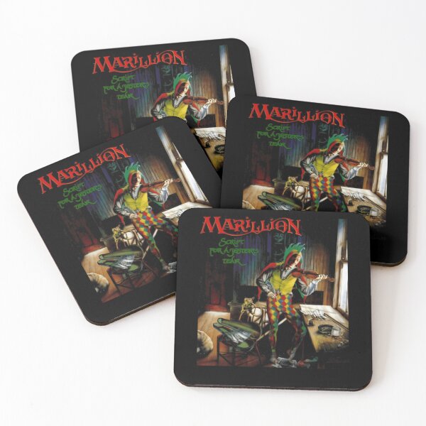 Item preview, Harlequin Jester Playing Violin In Dim Room designed and sold by MorbyGanaWho.
