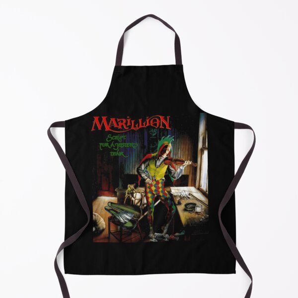 Aperçu de l'œuvre Arlequin bouffon jouant du violon dans une pièce sombre créée et vendue par MorbyGanaWho.