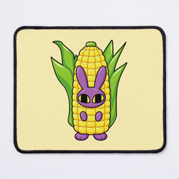 Item preview, Jax disguised as a corn cob designed and sold by JarquinDD.