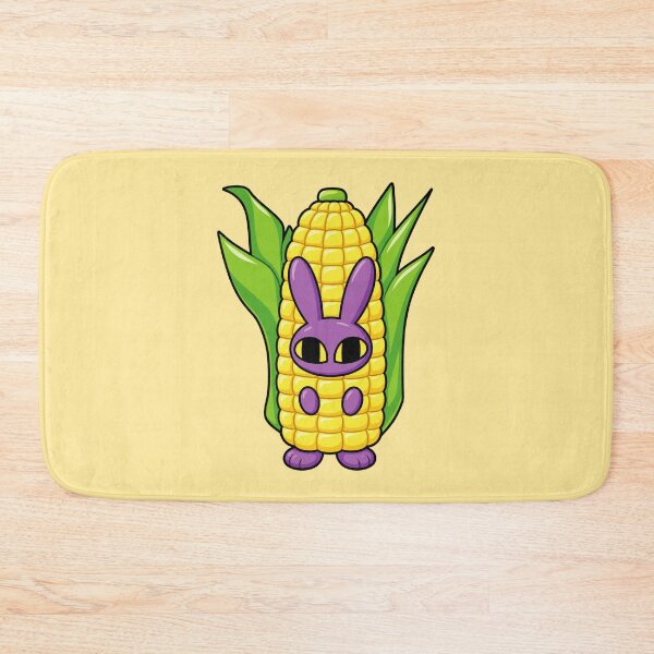 Item preview, Jax disguised as a corn cob designed and sold by JarquinDD.