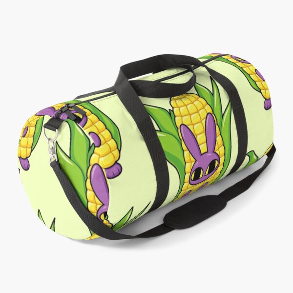 Item preview, Jax disguised as a corn cob designed and sold by JarquinDD.