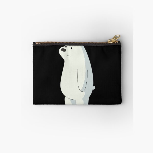 Item preview, Ice Bear We Bare Bears Funny designed and sold by Foxintheloart.